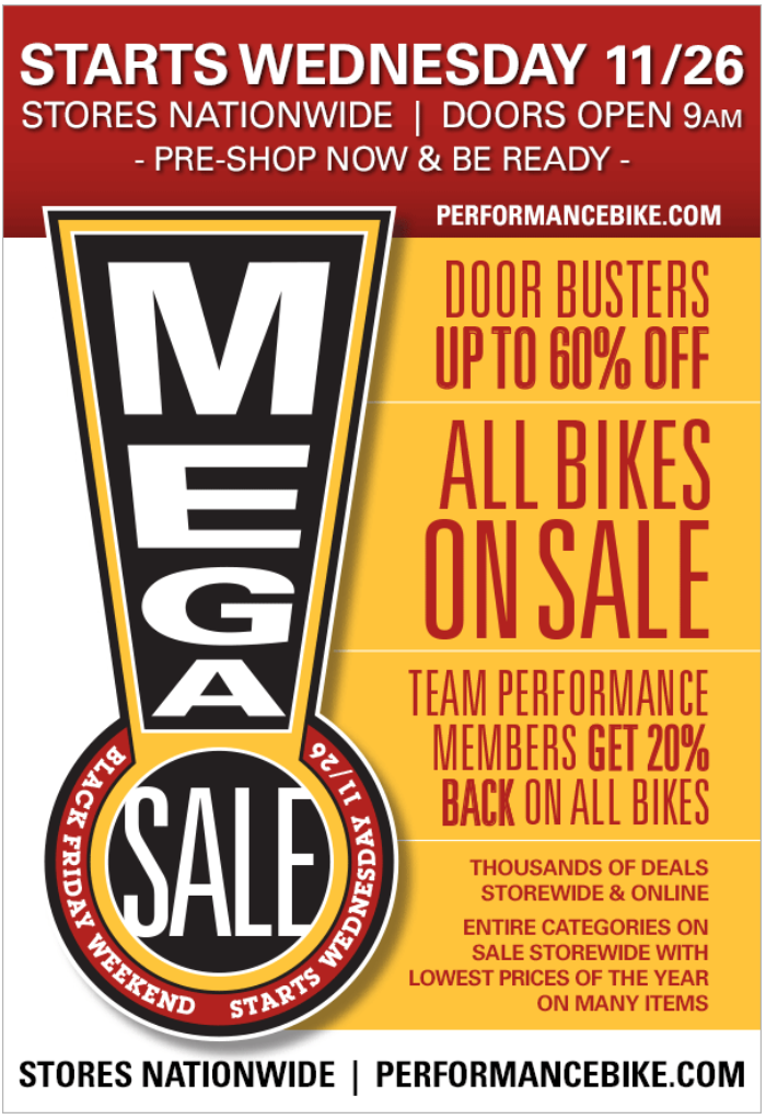 The house bike shop coupons