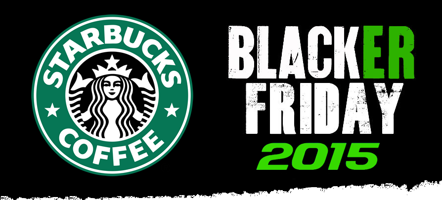 starbucks black friday 2015 sale, hours, & coffee