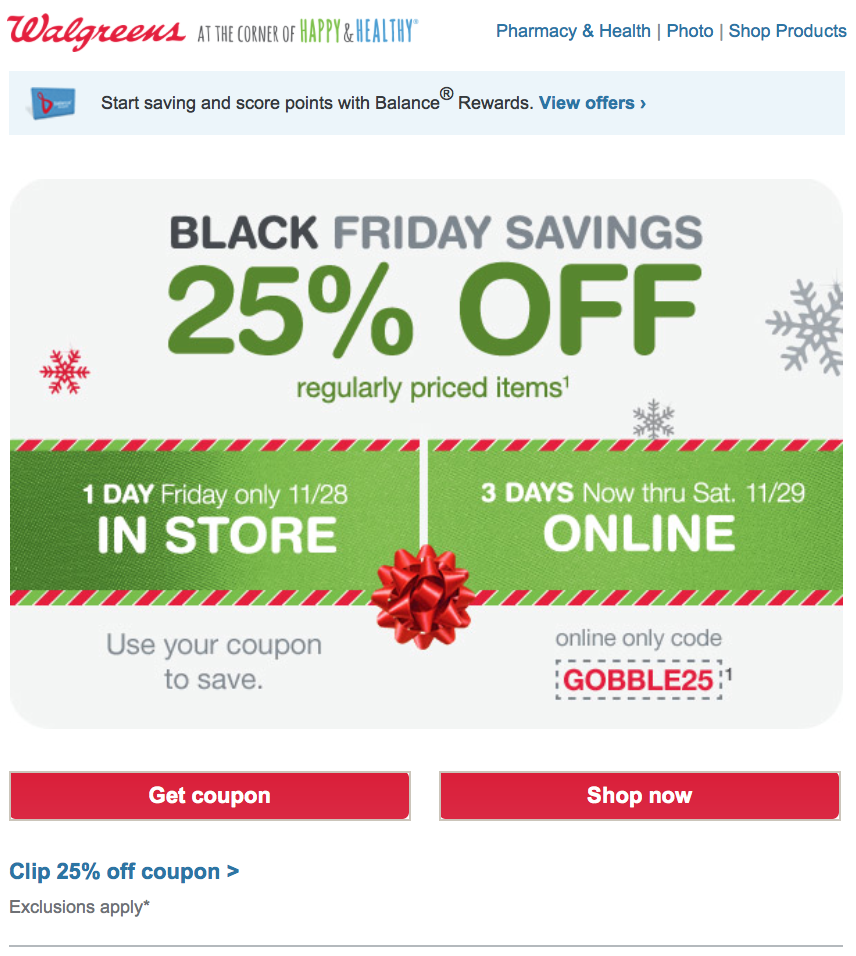 Michaels black friday 2018 coupons printable