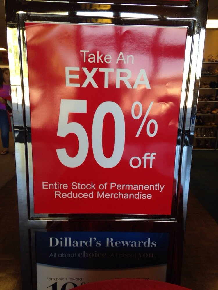 Dillards Holiday Hours 2025