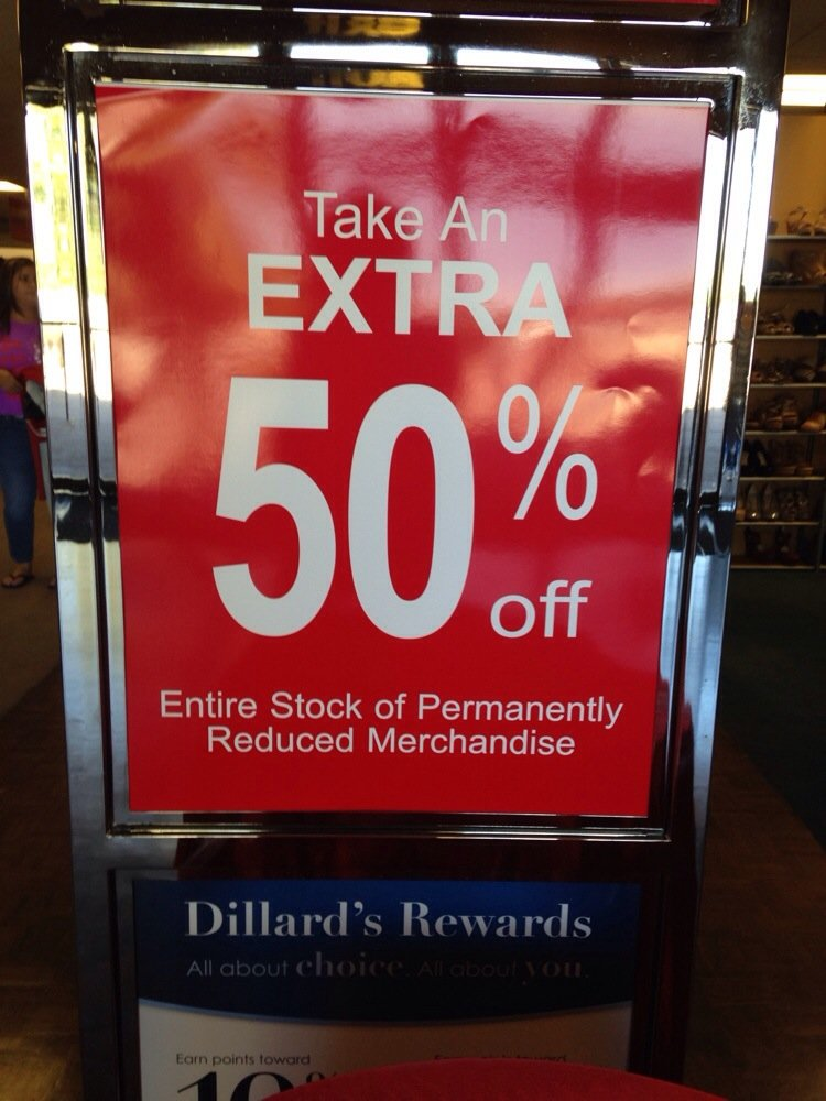 Dillardâ€™s Labor Day Sale, Deals  Coupons for 2015 | Black Friday ...