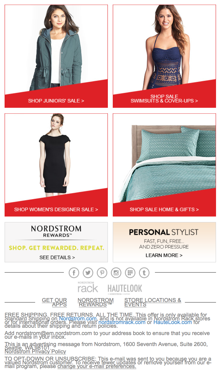 Nordstrom Labor Day Sale 2015 – The Deals Store Hours | Black ... Nordstrom Labor Day Sale 2015 – The Deals Store Hours | Black ...