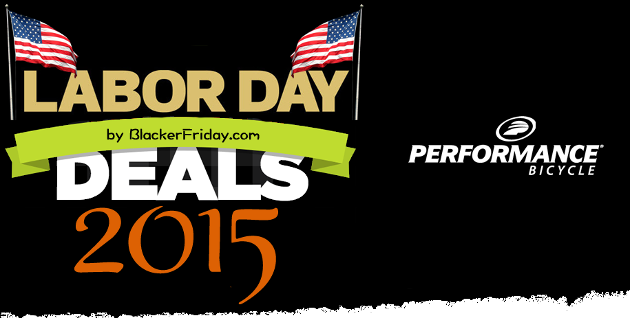 Nashbar Labor Day Sale 2015 â€“ Deals on Bikes  Accessories | Black ...