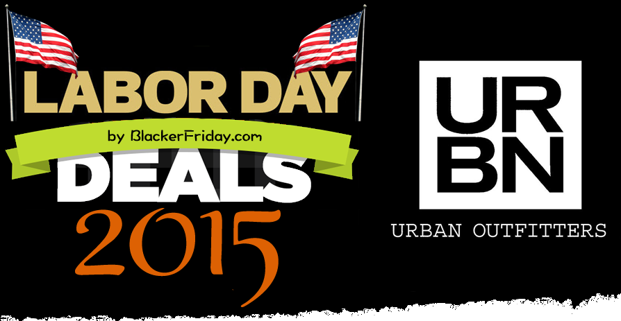 Urban Outfitters Labor Day Sale 2015 â€“ Deals  Store Hours | Black ...