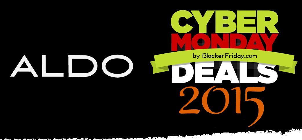 Aldo Cyber Monday 2015 â€“ 50% OFF Deals wPromo Code | Black Friday ...