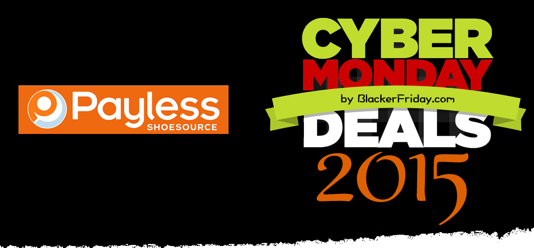 Payless Shoes Cyber Monday 2015: Sale, Deals  Coupons | Black Friday ...