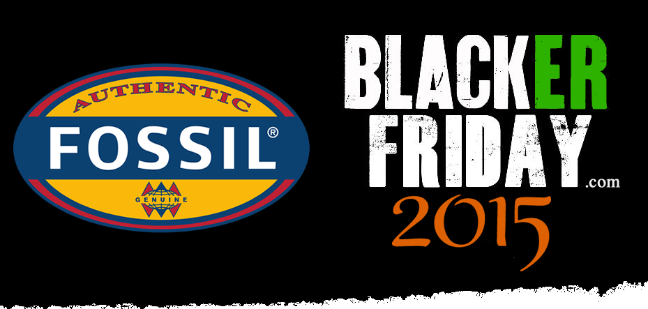 fossil watches deals black friday