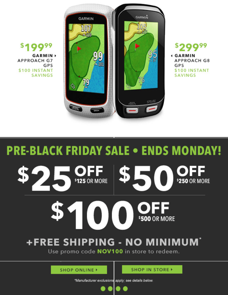 Amazon offers and coupons