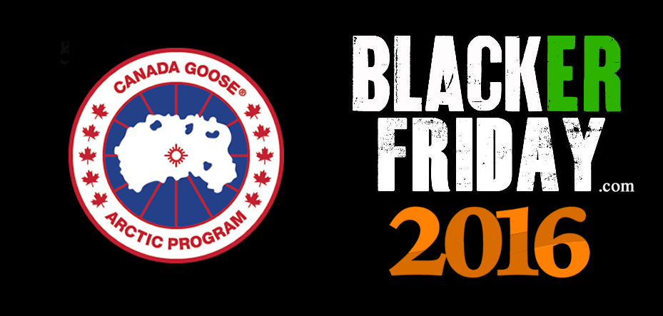 Canada Goose hats sale price - Canada Goose Black Friday 2016: How to Find the Deals ...