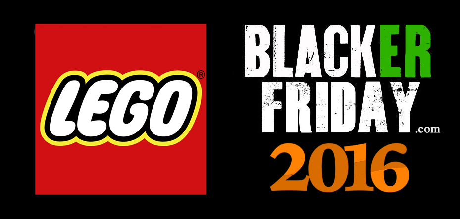 lego black friday promo