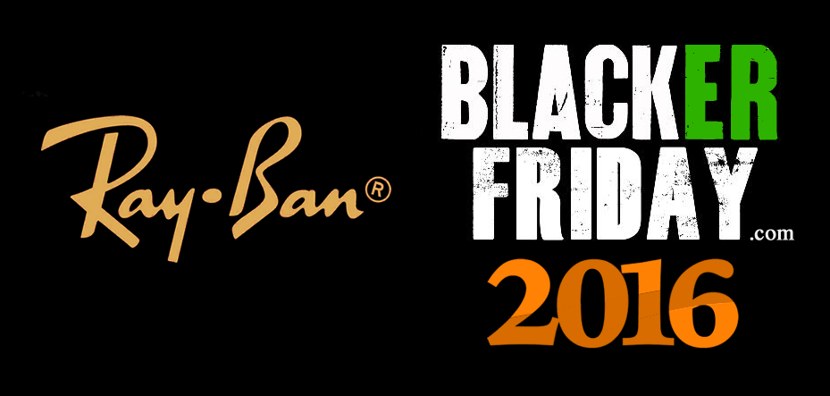 ray ban black friday sale