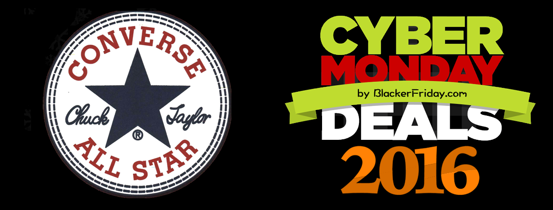 Converse Cyber Monday Sale & Deals for 2016 | 0