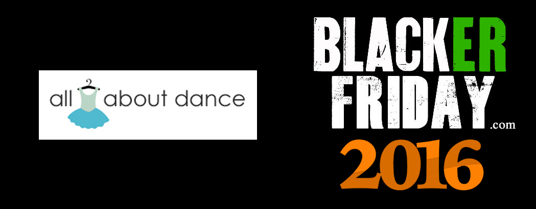 All about dance coupon code