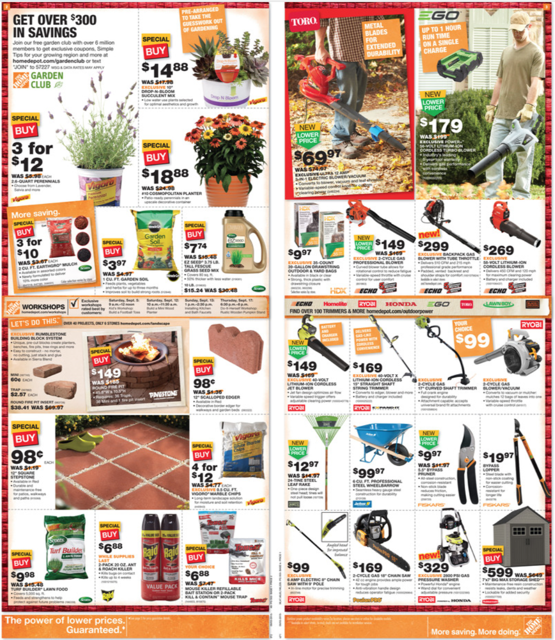 Labor Day Sales 2025 Home Depot Mumbai