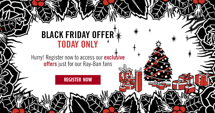 ray ban black friday offer