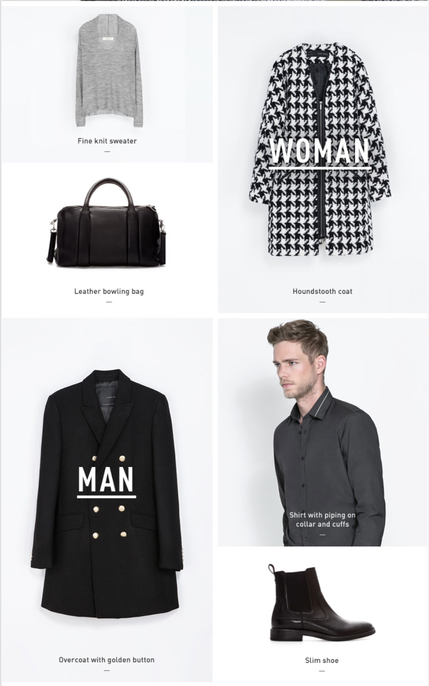 ZARA Black Friday 2021 Sale - What to 