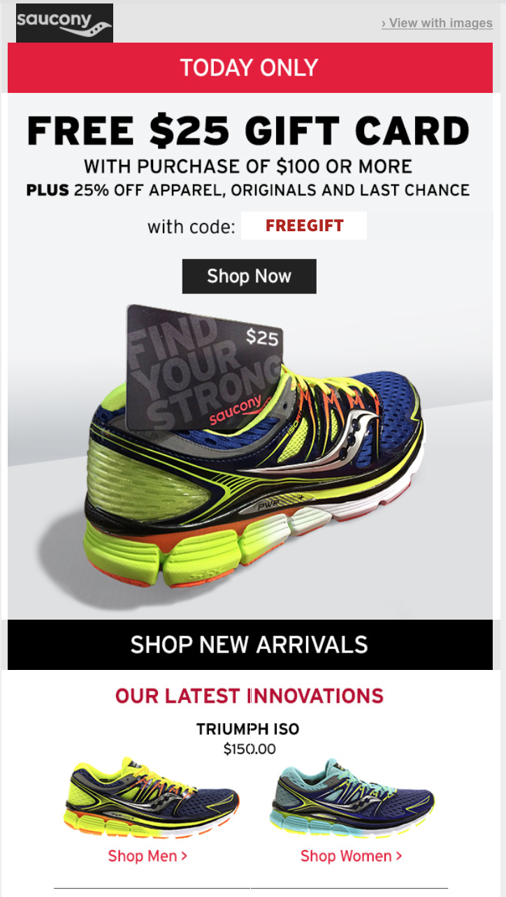 saucony running shoes cyber monday