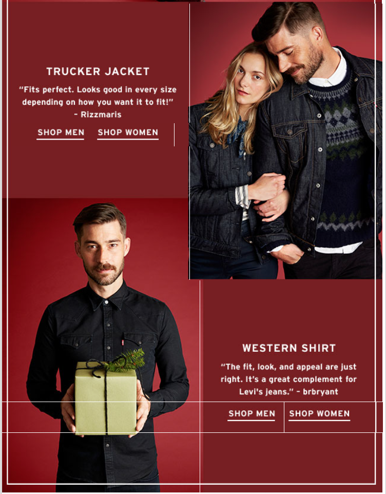 What to expect Levi's Black Friday Sale Blacker Friday