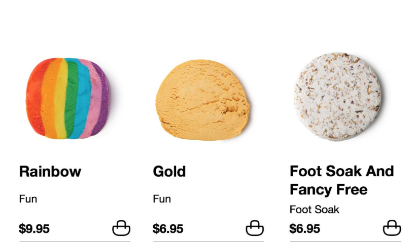 Subscribe Today Top Categories