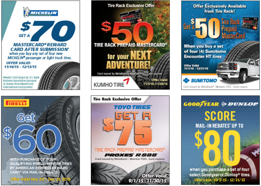 Black Friday Deals On Tires Walmart Semashow