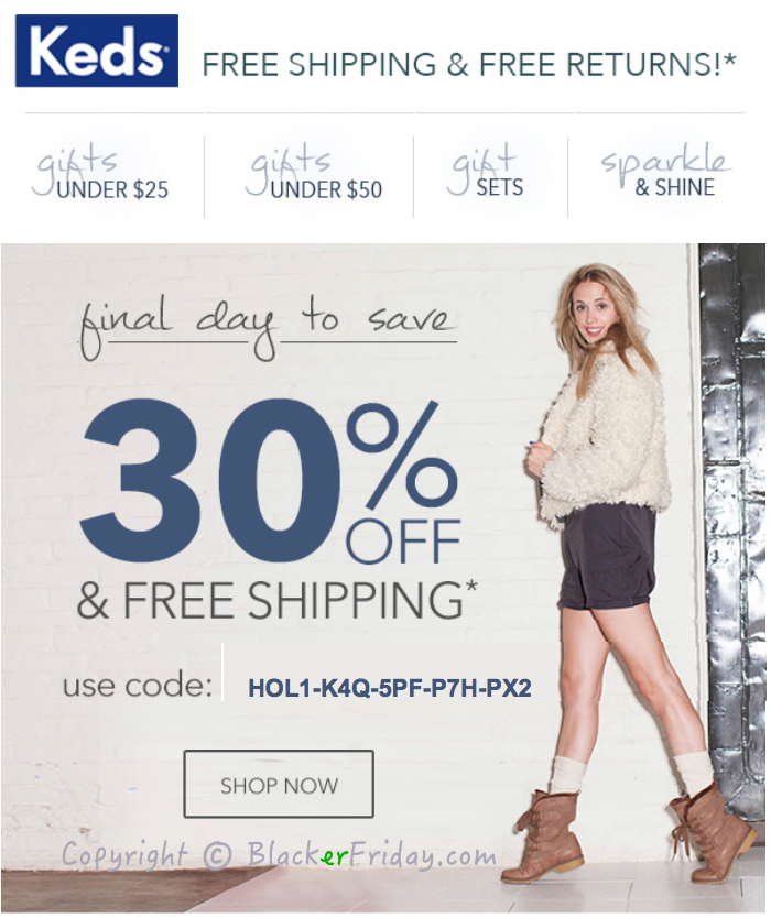 Keds Cyber Monday Sale 2020 - What to 