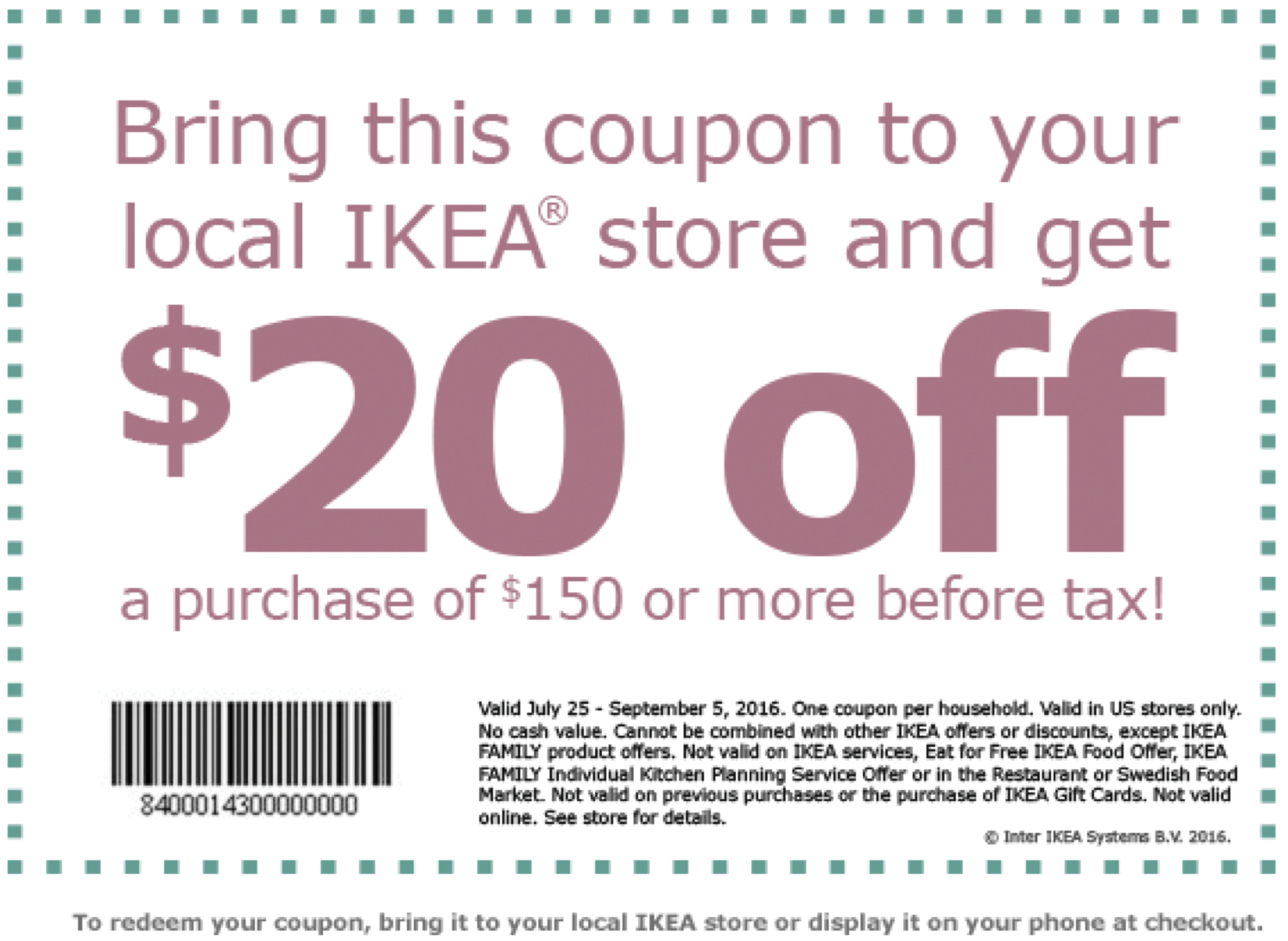 Ikea Labor Day Sale 2024 Lok Grata Sherye