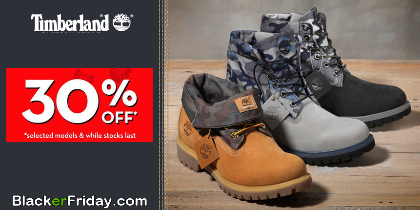timberland boots black friday sale
