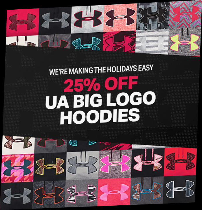 Under Armour Black 2022 Sale (Ad Posted!) - Friday