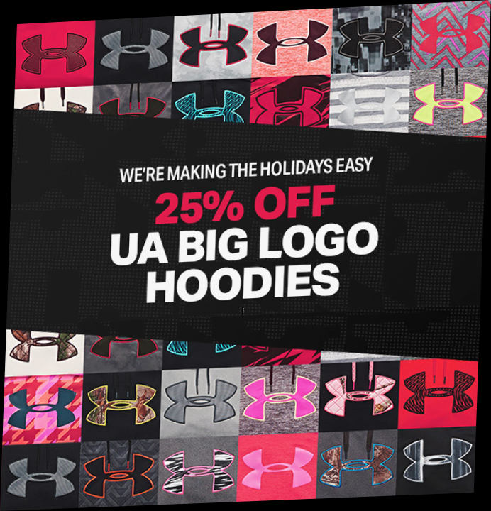 under armor black friday 2018