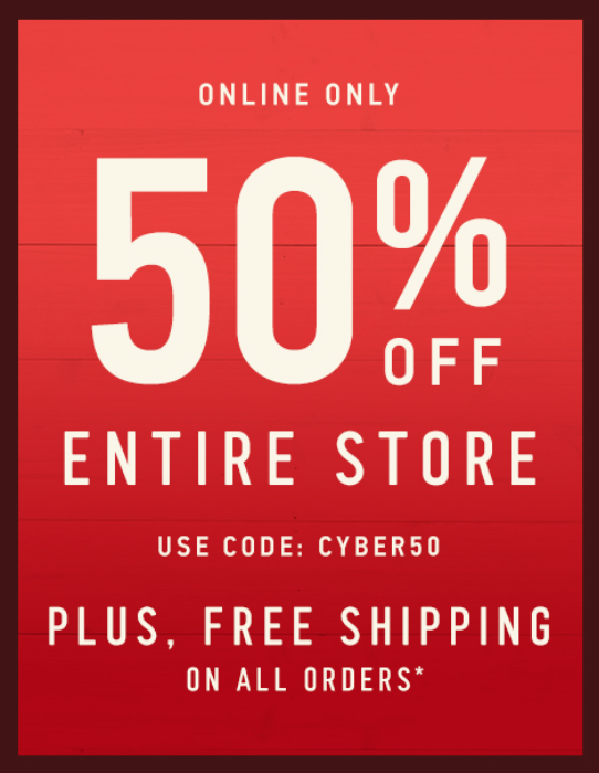 black friday hollister online