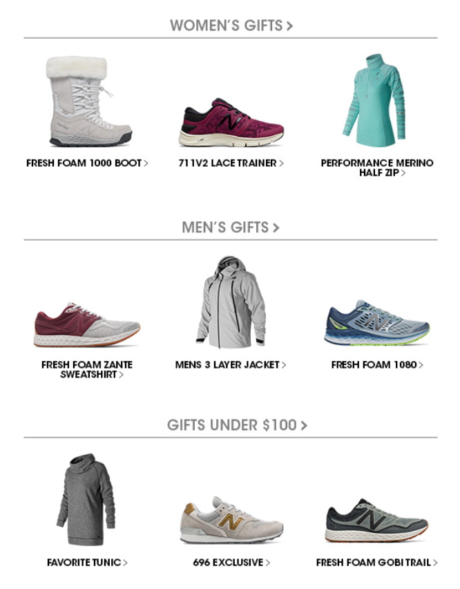 black friday deals on new balance