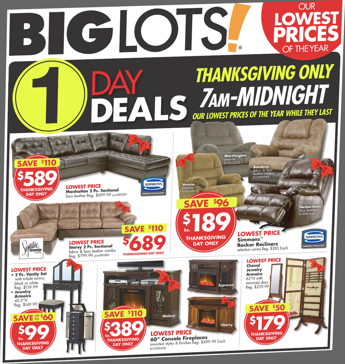 Big Lots Clearance Couches Nar Media Kit