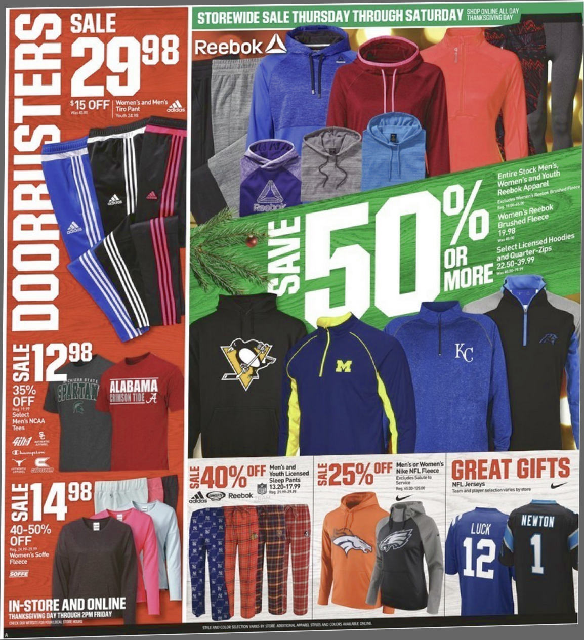 Dick’s Sporting Goods Black Friday 2019 Ad & Sale - Blacker Friday