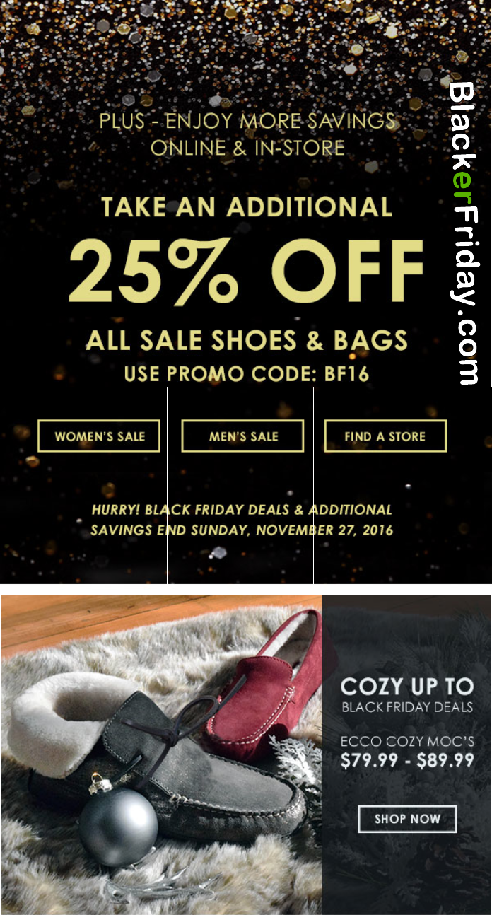 ecco shoes discount code