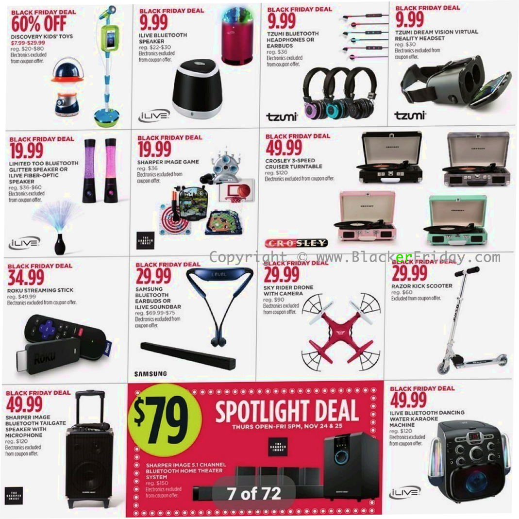 JC Penney Black Friday 2018 Ad Scan & Deals - Blacker Friday