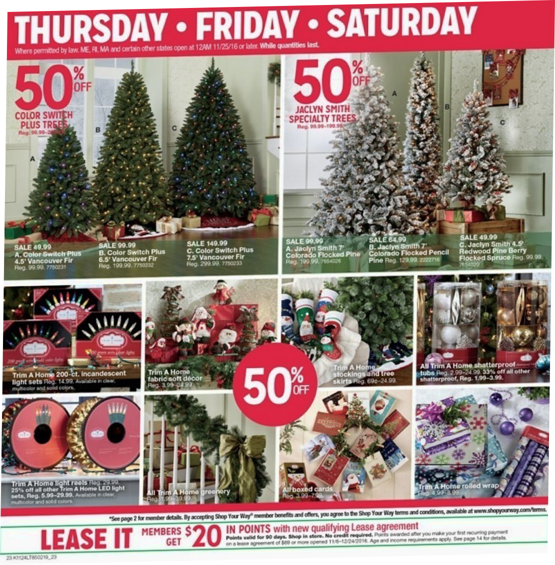 Kmart's Black Friday 2024 Sale What to Expect Blacker Friday