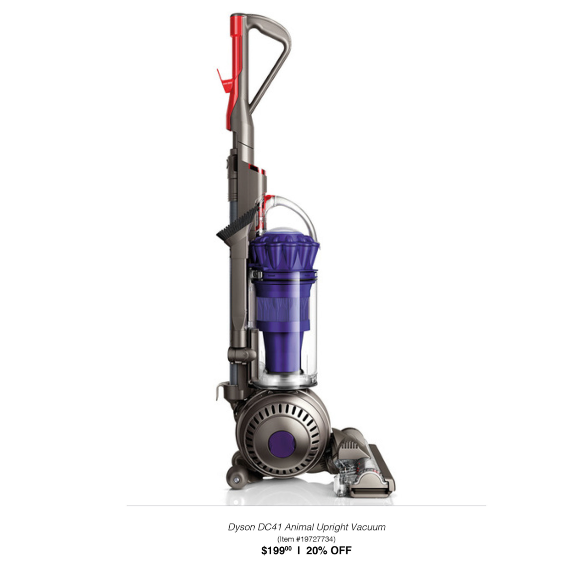 dyson small ball black friday