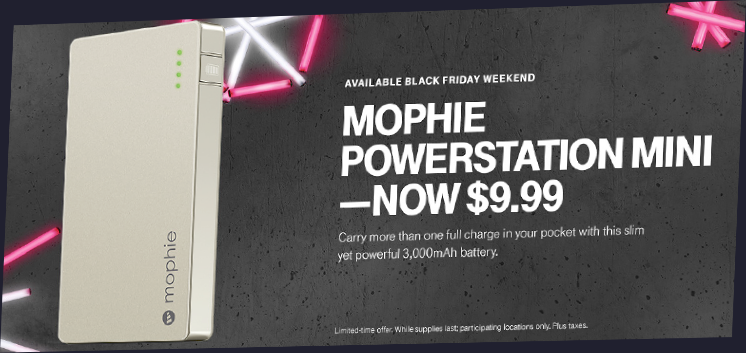 T-Mobile Black Friday 2018 Sale & Phone Deals - Blacker Friday - Will Tmobile Have Black Friday Deals 2022