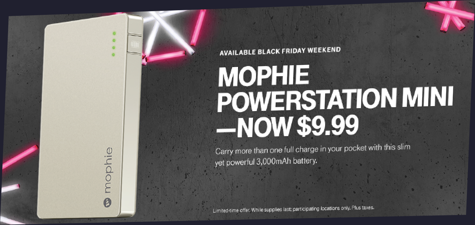 T-Mobile Black Friday 2020 Sale - What to Expect - Blacker Friday