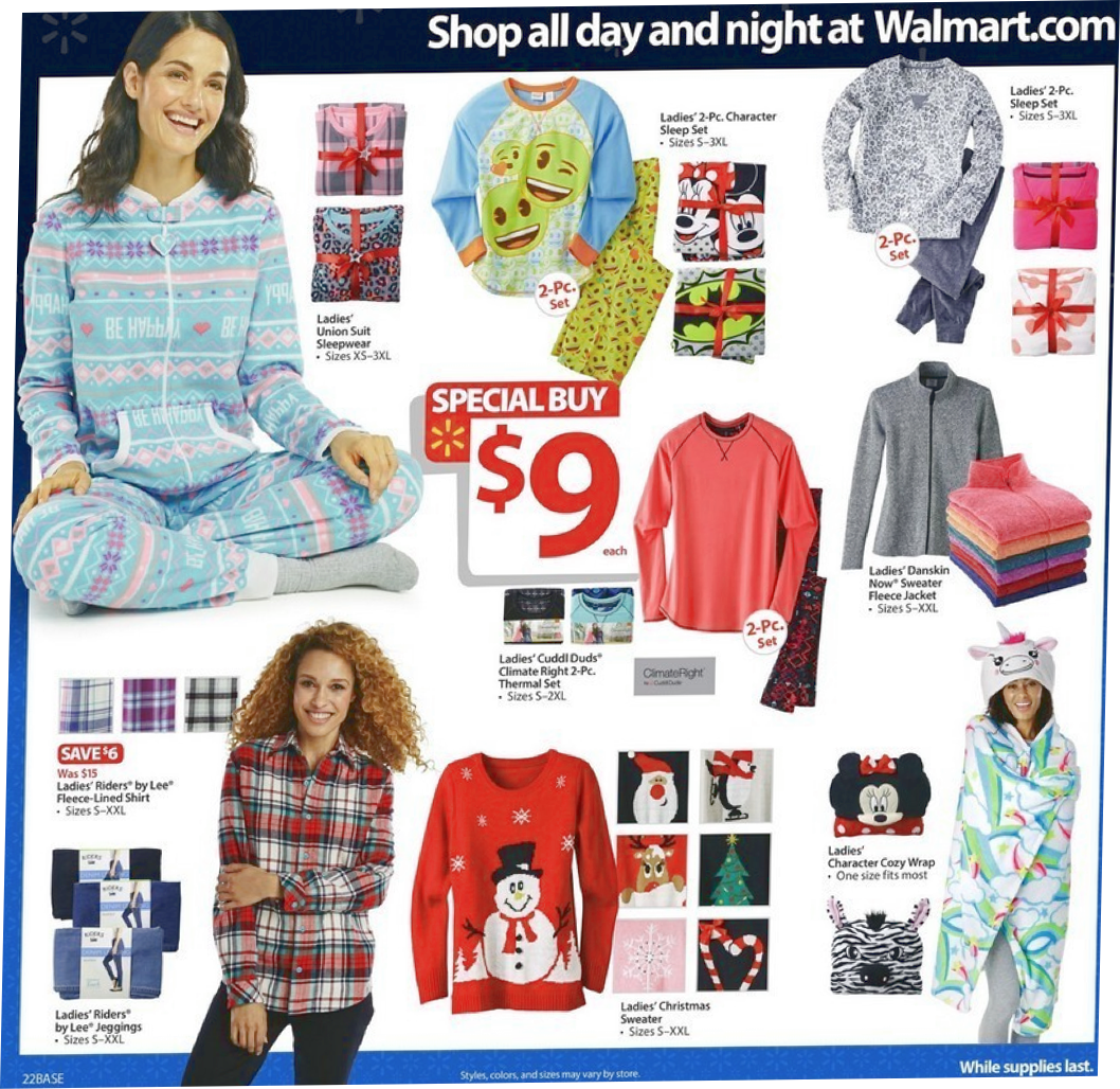 Walmart Black Friday 2021 Sale - What to Expect in Their Ad - Blacker ...