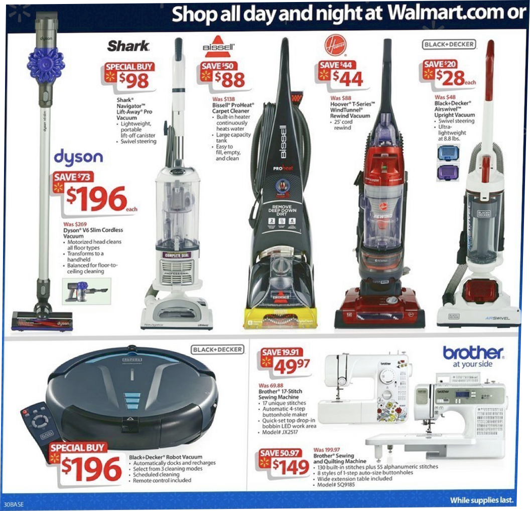 Walmart&#39;s Black Friday 2019 Ad is Here! See What&#39;s on Sale - Blacker Friday