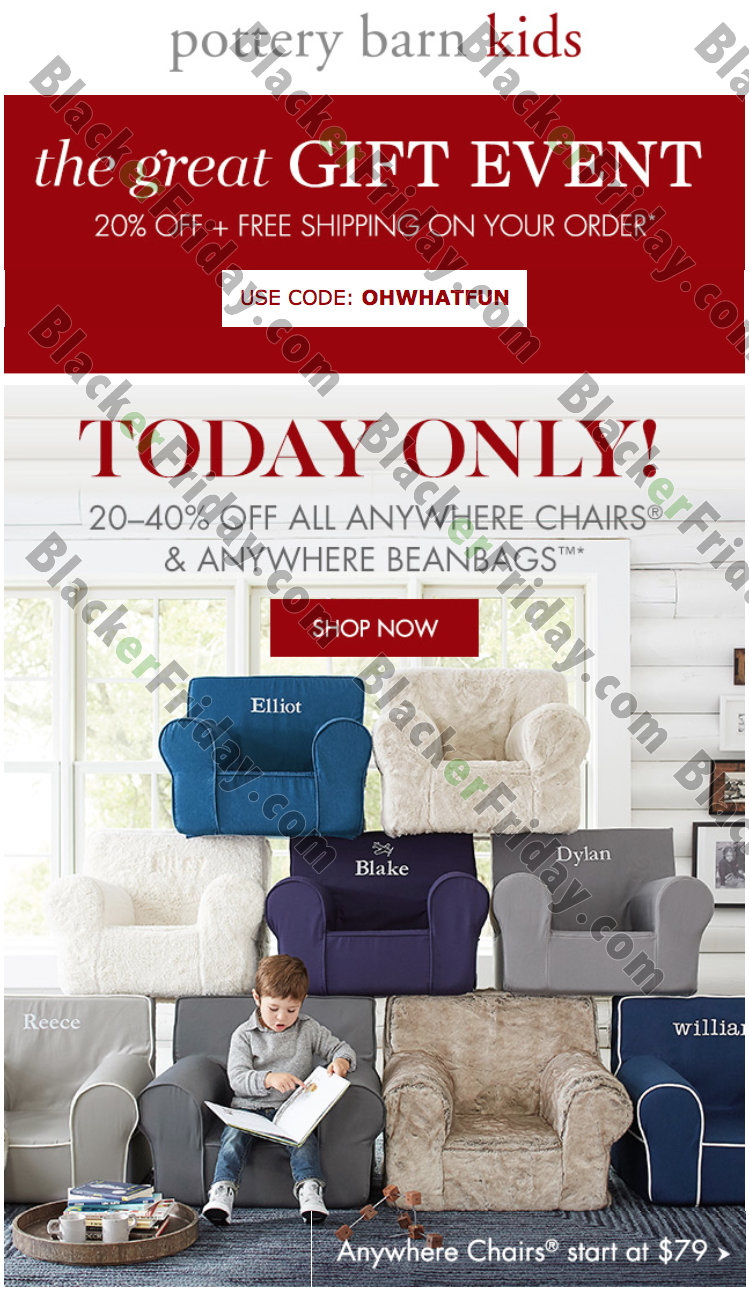 Pottery Barn Kids Black Friday 2021 Sale What To Expect Blacker Friday Pottery Barn Kids Black Friday 2021 Sale What To Expect Blacker Friday