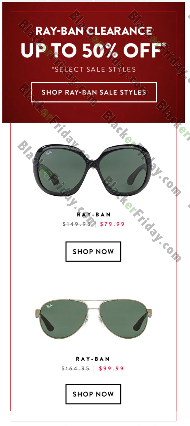 ray ban coupon sunglass hut