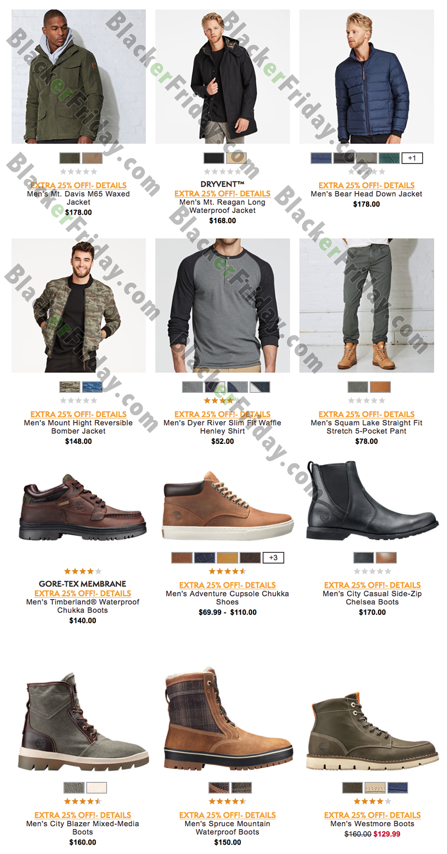 timberland labor day sale