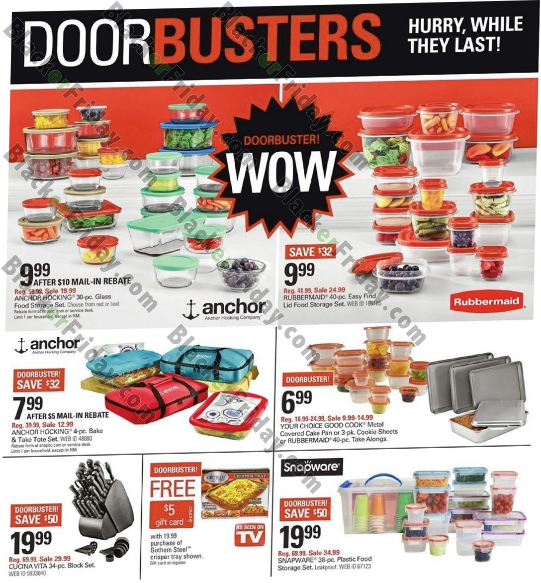shopko black friday 2018 ad scan sale blacker friday hometown shopko sale flyer