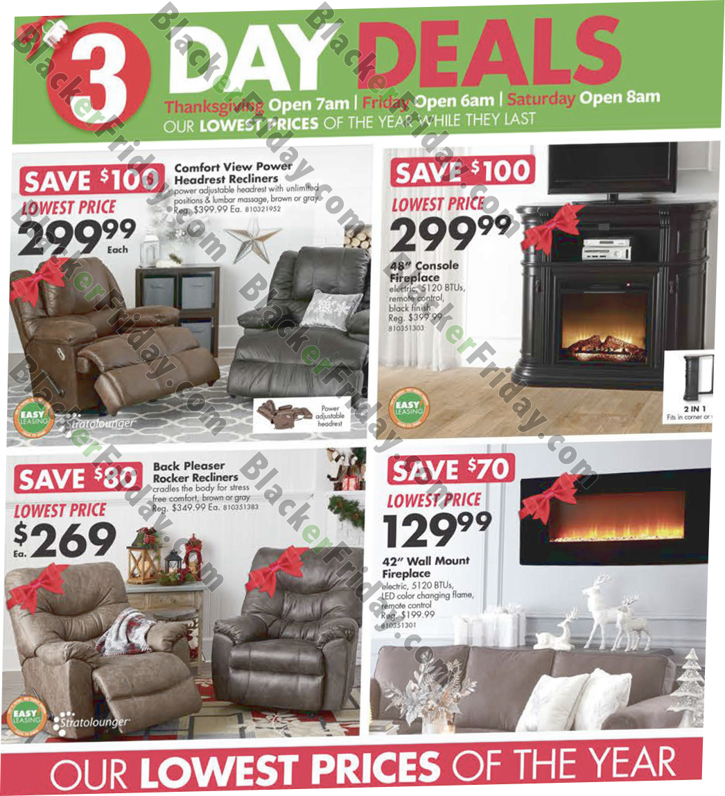 Big Lots Black Friday 2019 Ad is Released! See What&#39;s on Sale - Blacker Friday