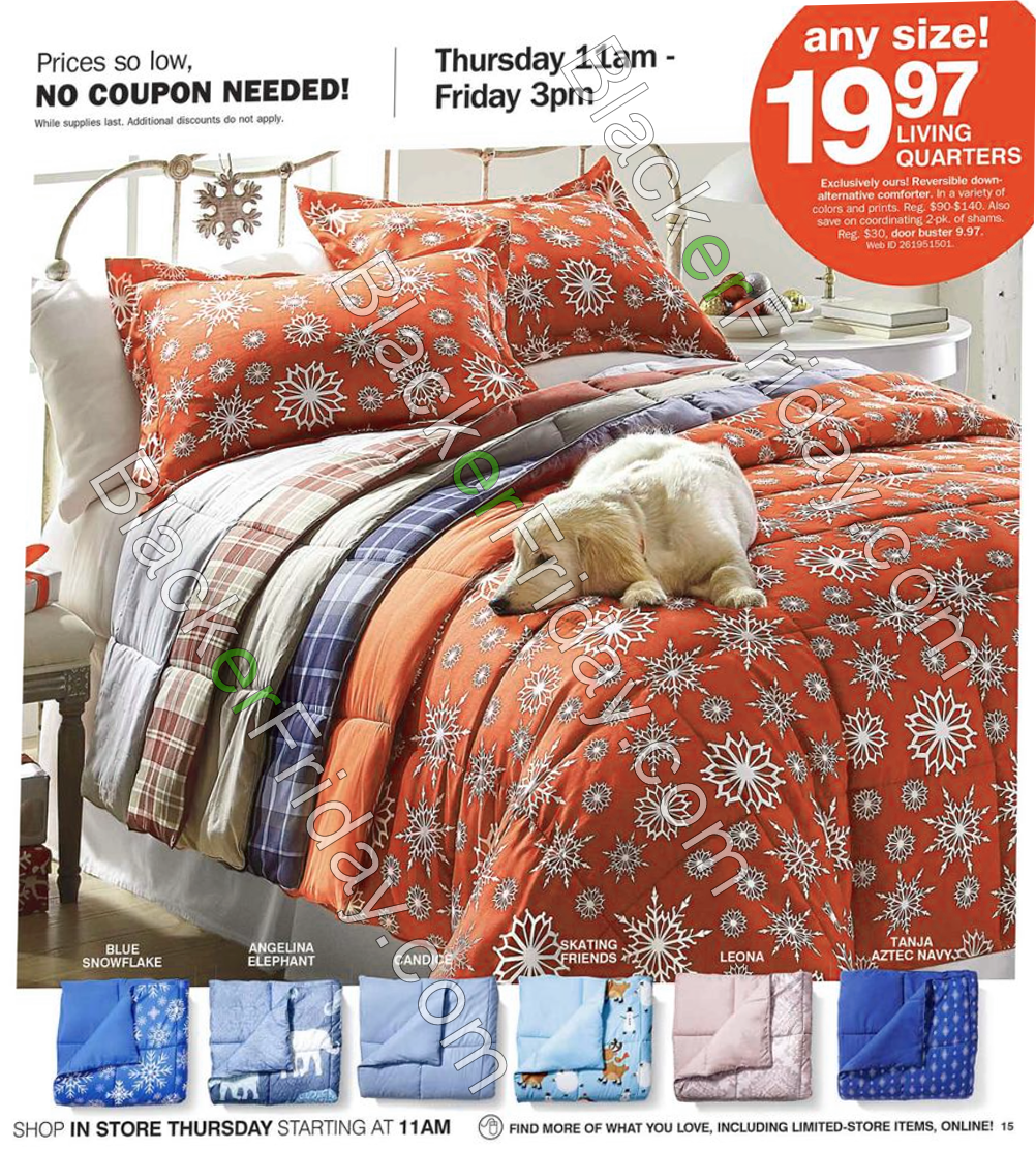 Bon Ton Black Friday Sale 2018 Ad Blacker Friday