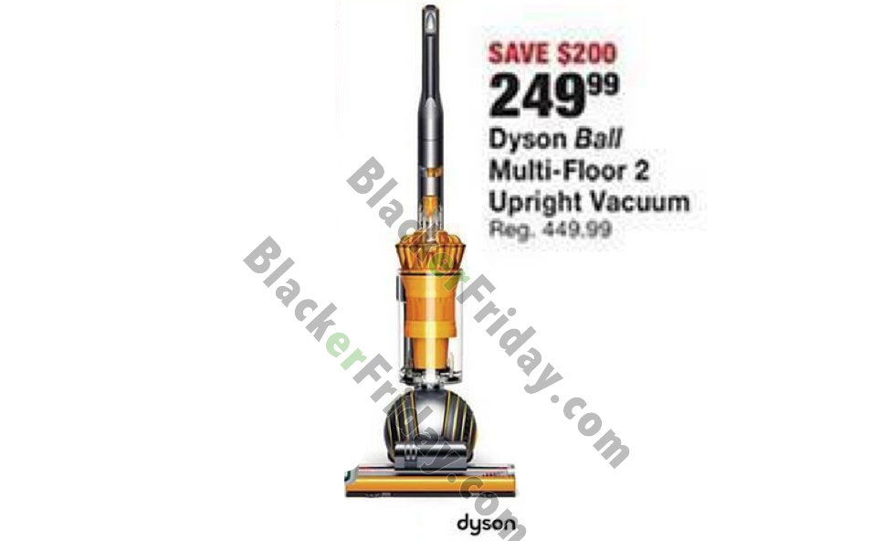 Dyson Black Friday 2018 Sale & Deals - Blacker Friday