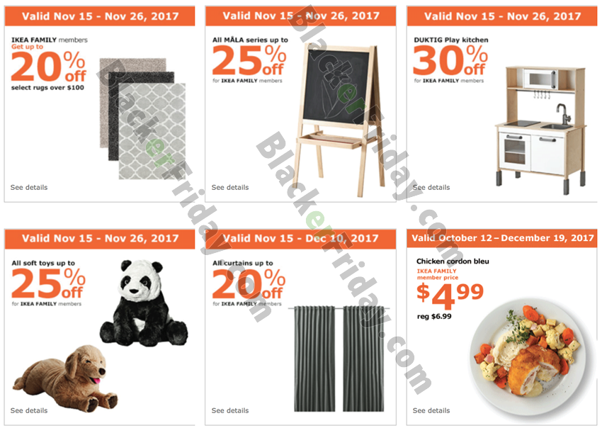 fragment Druppelen Winst IKEA Black Friday 2022 Sale - Here's What's Coming! - Blacker Friday