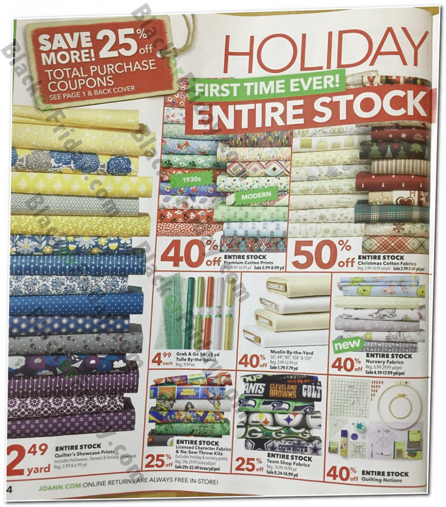 jo fabric black friday 2018 sale deals ads where did the idea of christmas trees come from